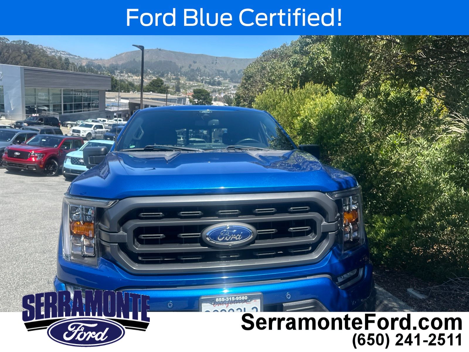 ford f-150 2022 1FTFW1E84NFA16932 image ford f-150 2022 1FTFW1E84NFA16932 image