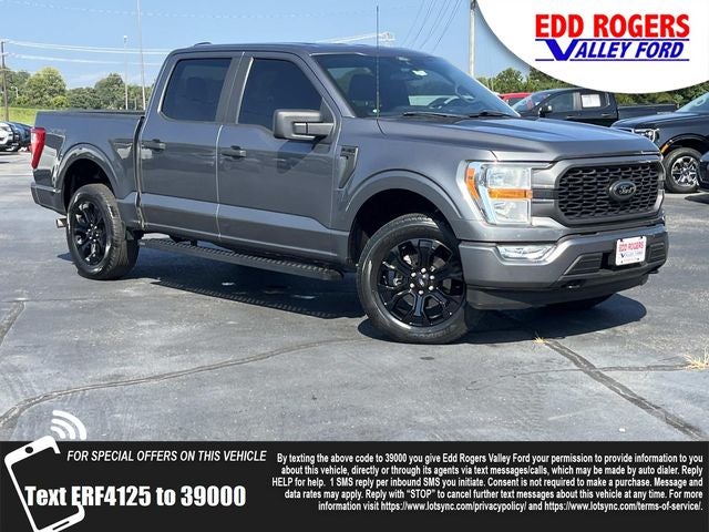 ford f-150 2022 1FTEW1EP7NFB24125 image ford f-150 2022 1FTEW1EP7NFB24125 image