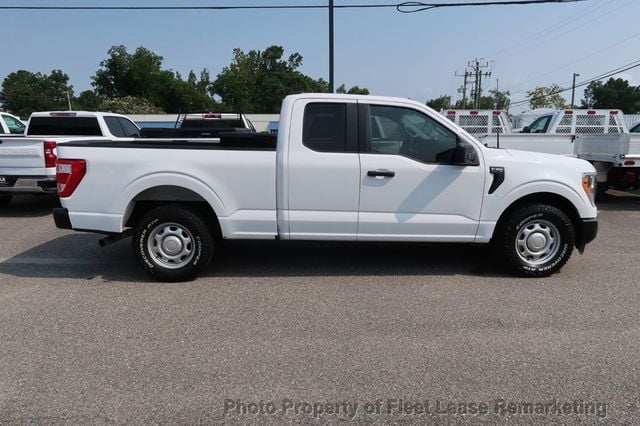 ford f-150 2022 1FTEX1CP6NKF07397 image ford f-150 2022 1FTEX1CP6NKF07397 image