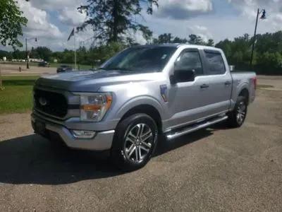 ford f-150 2022 1FTEW1EP1NFA49678 image ford f-150 2022 1FTEW1EP1NFA49678 image