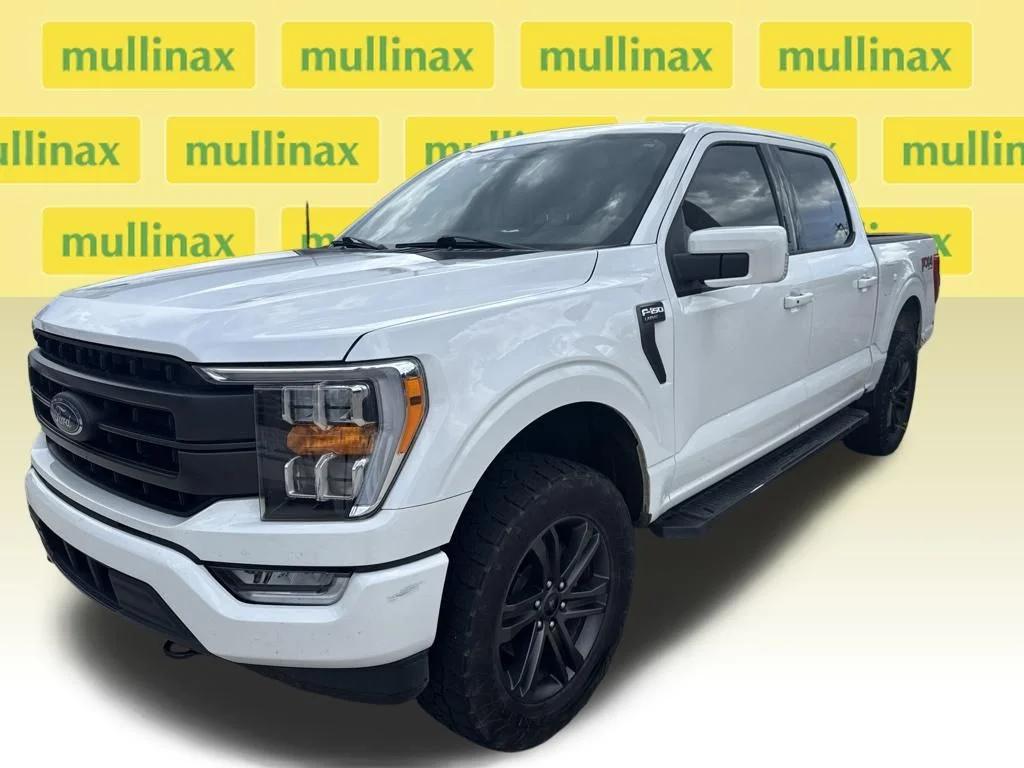 ford f-150 2022 1FTEW1EP5NFA62210 image ford f-150 2022 1FTEW1EP5NFA62210 image
