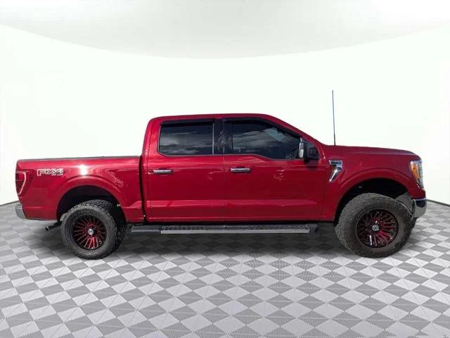 ford f-150 2022 1FTFW1E58NFA62107 image ford f-150 2022 1FTFW1E58NFA62107 image