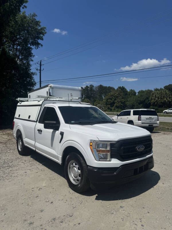 ford f-150 2022 1FTMF1CP3NKE21169 image ford f-150 2022 1FTMF1CP3NKE21169 image