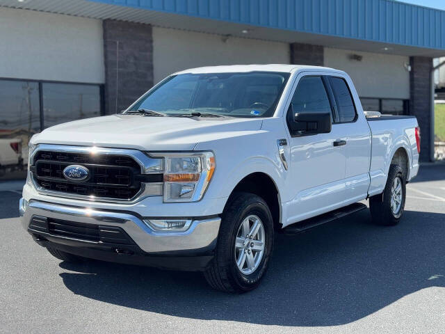 ford f-150 2022 1FTEX1EB4NKD52074 image ford f-150 2022 1FTEX1EB4NKD52074 image