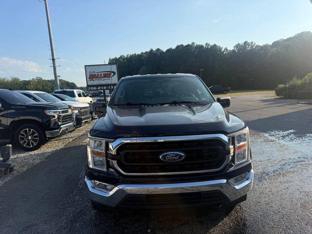 ford f-150 2022 1FTEW1EB0NKE16436 image ford f-150 2022 1FTEW1EB0NKE16436 image