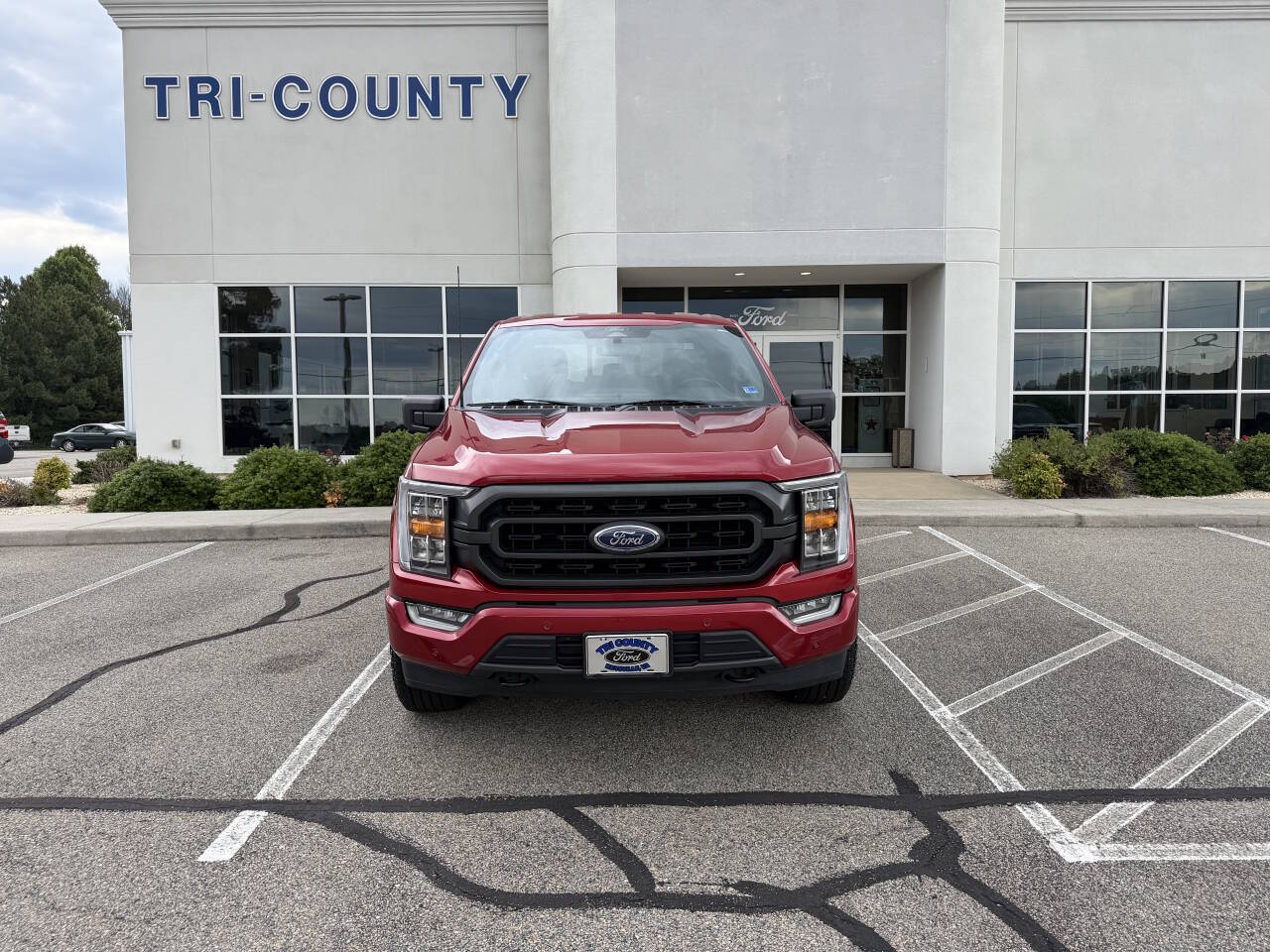 ford f-150 2022 1FTFW1E51NFA62756 image ford f-150 2022 1FTFW1E51NFA62756 image