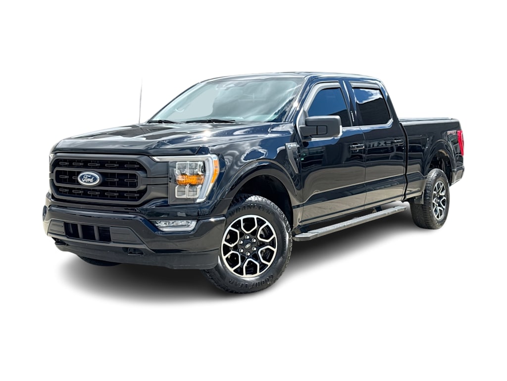 ford f-150 2022 1FTFW1E81NFC39557 image ford f-150 2022 1FTFW1E81NFC39557 image