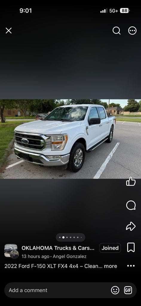 ford f-150 2022 1FTFW1E83NKE99417 image ford f-150 2022 1FTFW1E83NKE99417 image