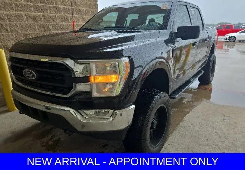 ford f-150 2022 1FTEW1EP0NFA78802 image ford f-150 2022 1FTEW1EP0NFA78802 image