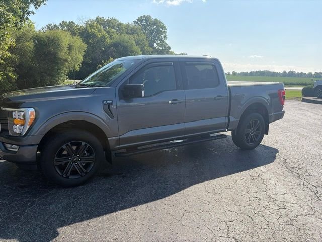 ford f-150 2022 1FTFW1E83NFB93441 image ford f-150 2022 1FTFW1E83NFB93441 image