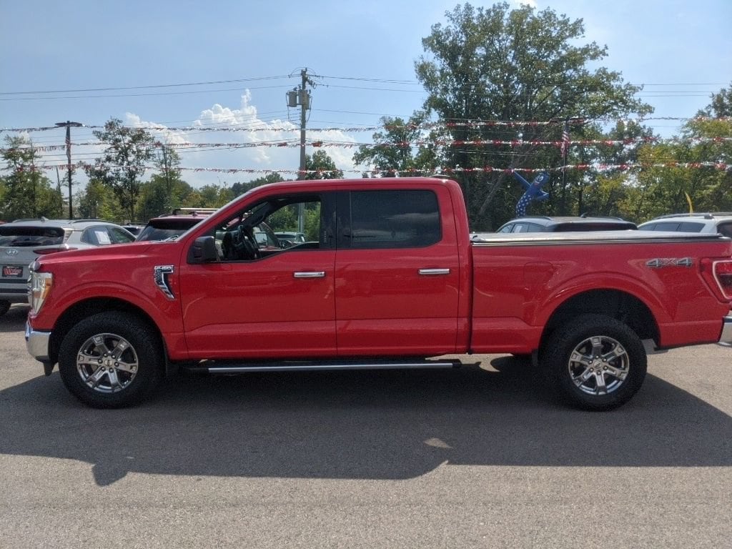 ford f-150 2022 1FTFW1E81NKE25428 image ford f-150 2022 1FTFW1E81NKE25428 image