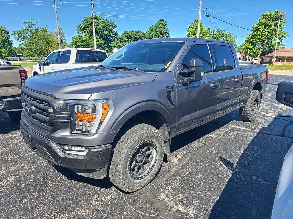 ford f-150 2022 1FTFW1E81NFC08471 image ford f-150 2022 1FTFW1E81NFC08471 image