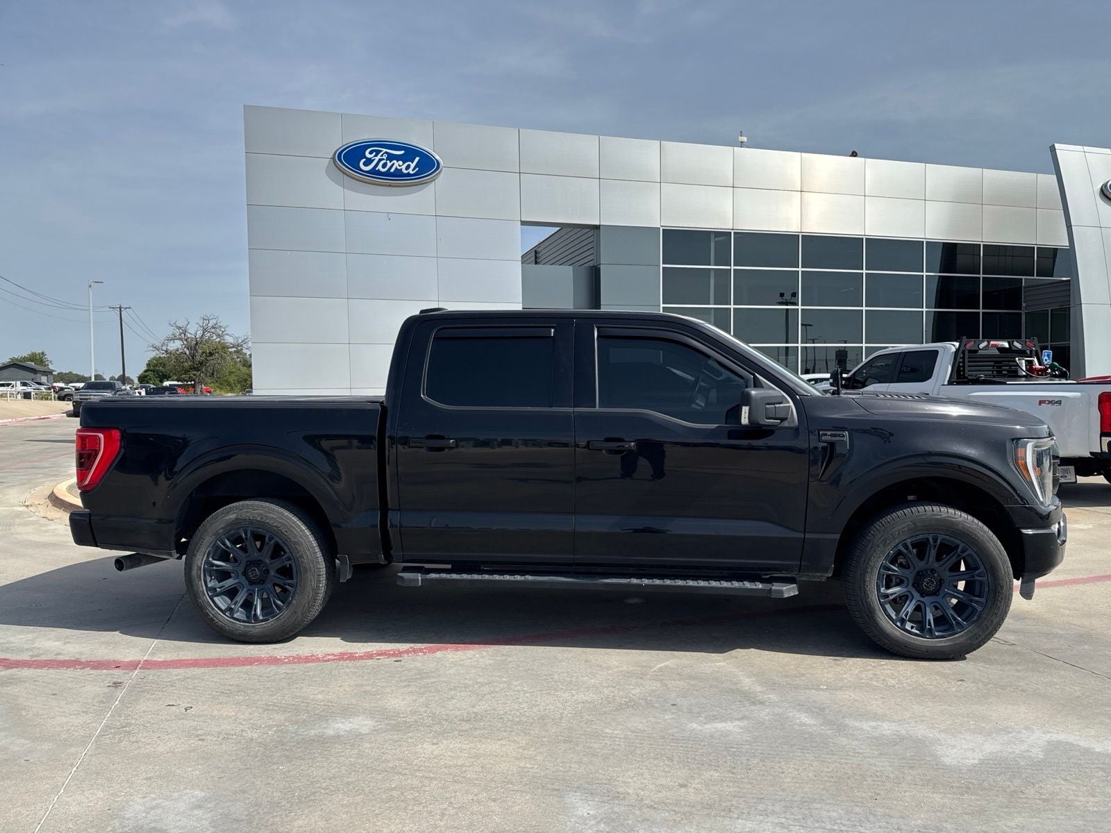 ford f-150 2022 1FTEW1C5XNFB08485 image ford f-150 2022 1FTEW1C5XNFB08485 image