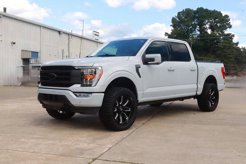 ford f-150 2022 1FTFW1E88NKD34625 image ford f-150 2022 1FTFW1E88NKD34625 image