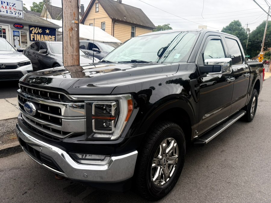 ford f-150 2022 1FTFW1E81NFC41468 image ford f-150 2022 1FTFW1E81NFC41468 image