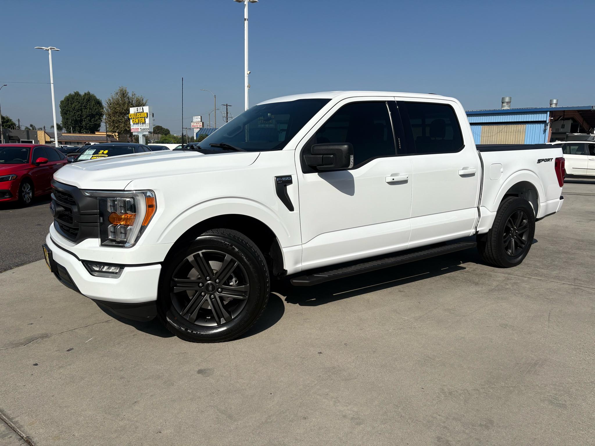 ford f-150 2022 1FTEW1C82NKE94708 image ford f-150 2022 1FTEW1C82NKE94708 image