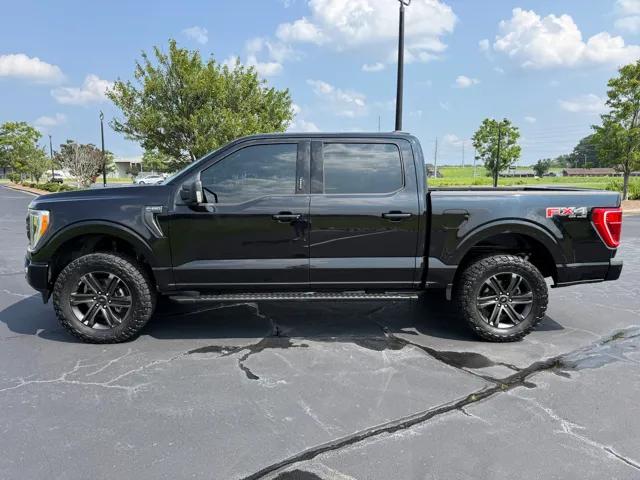 ford f-150 2022 1FTFW1E53NKD17334 image ford f-150 2022 1FTFW1E53NKD17334 image