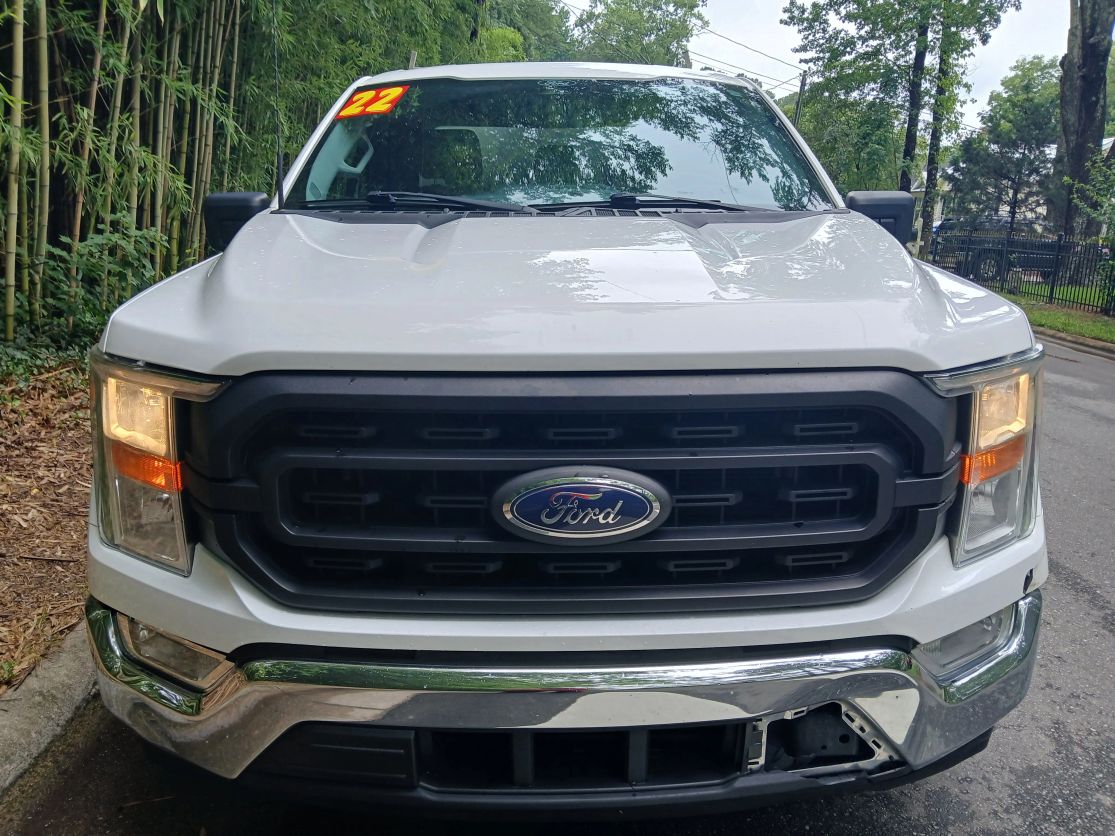 ford f-150 2022 1FTEX1CP2NKD52444 image ford f-150 2022 1FTEX1CP2NKD52444 image