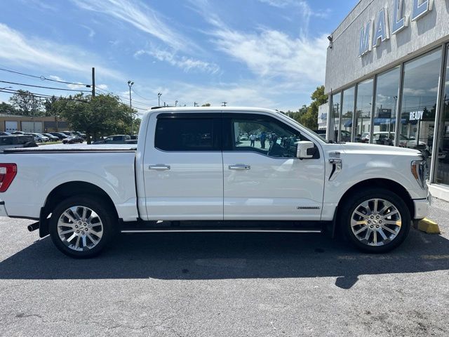 ford f-150 2022 1FTFW1ED7NFB54333 image ford f-150 2022 1FTFW1ED7NFB54333 image