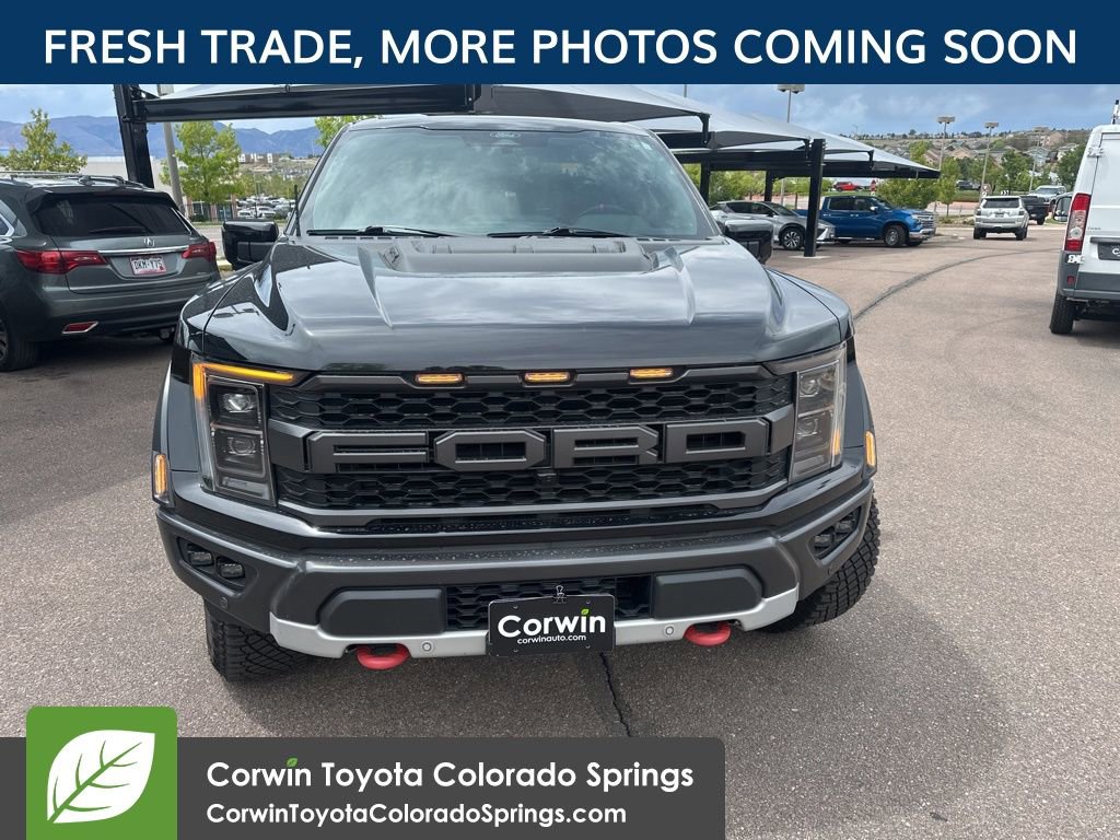 ford f-150 2022 1FTFW1RG1NFB95125 image ford f-150 2022 1FTFW1RG1NFB95125 image