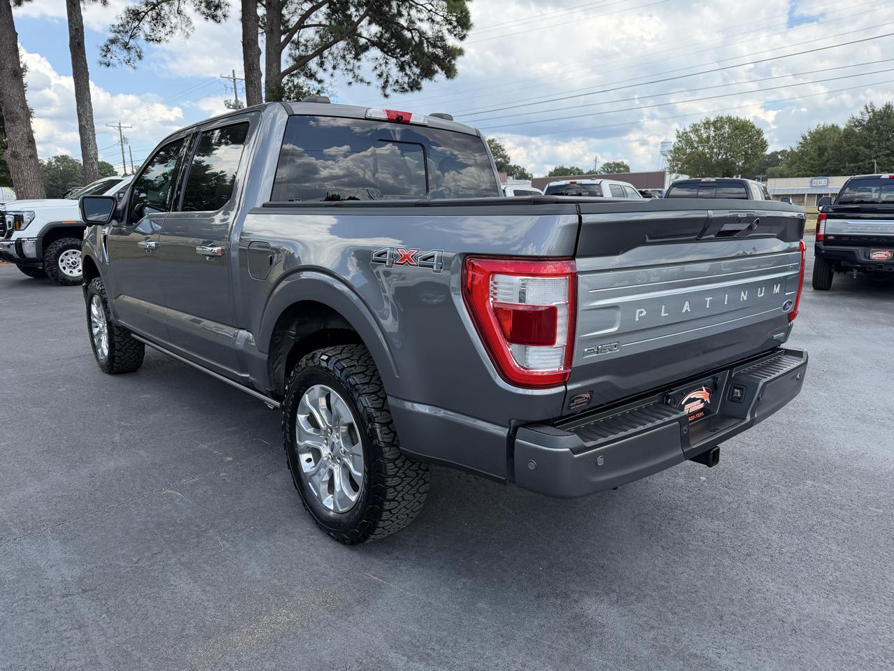 ford f-150 2022 1FTFW1E83NFA48741 image ford f-150 2022 1FTFW1E83NFA48741 image