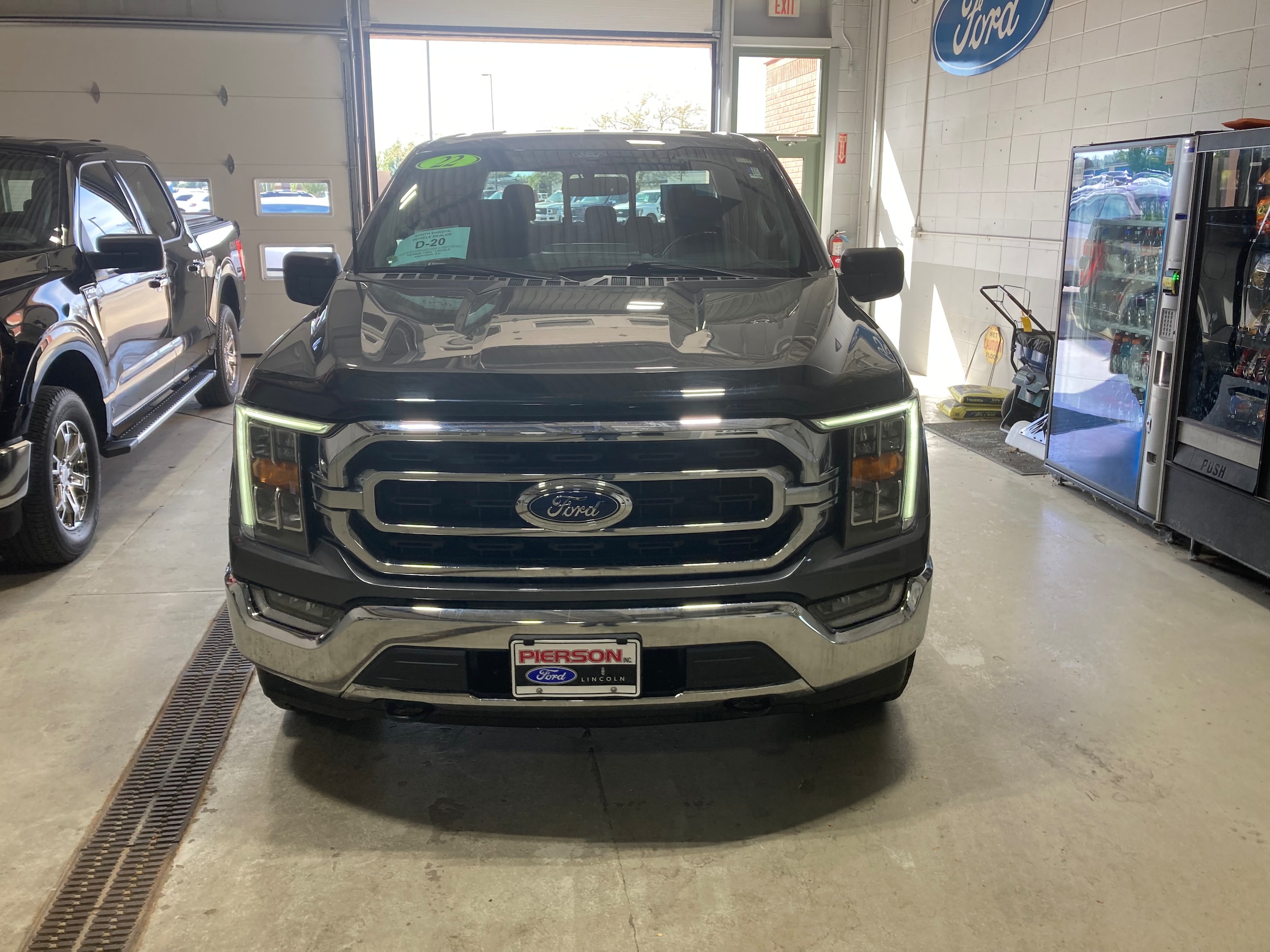 ford f-150 2022 1FTFW1ED4NFB45508 image ford f-150 2022 1FTFW1ED4NFB45508 image