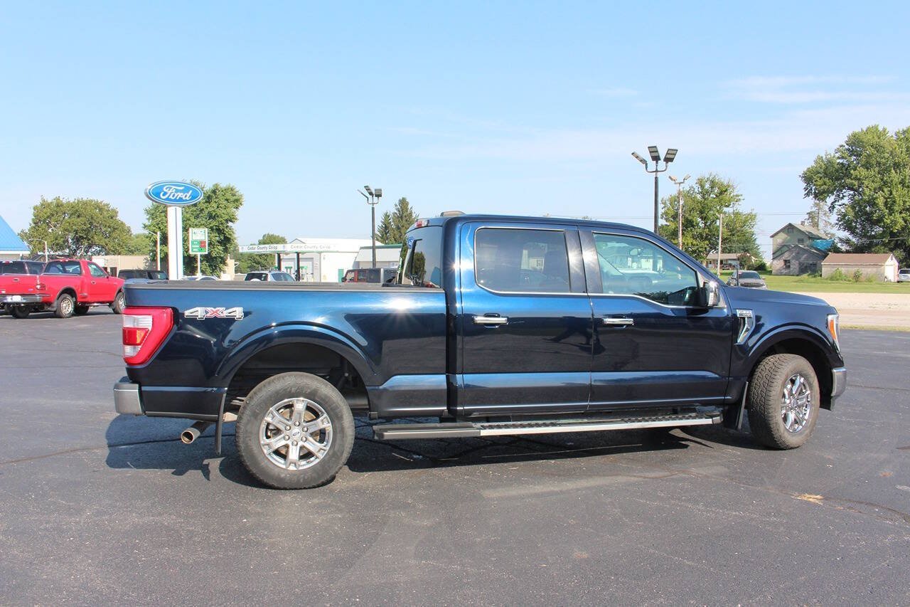 ford f-150 2022 1FTFW1E56NFA43619 image ford f-150 2022 1FTFW1E56NFA43619 image