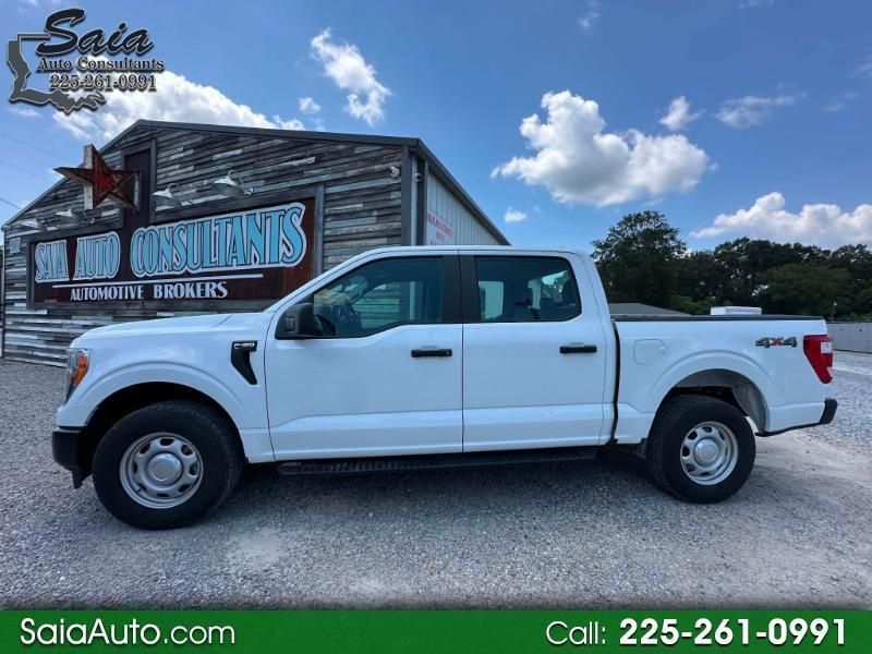 ford f-150 2022 1FTEW1EBXNKE42509 image ford f-150 2022 1FTEW1EBXNKE42509 image