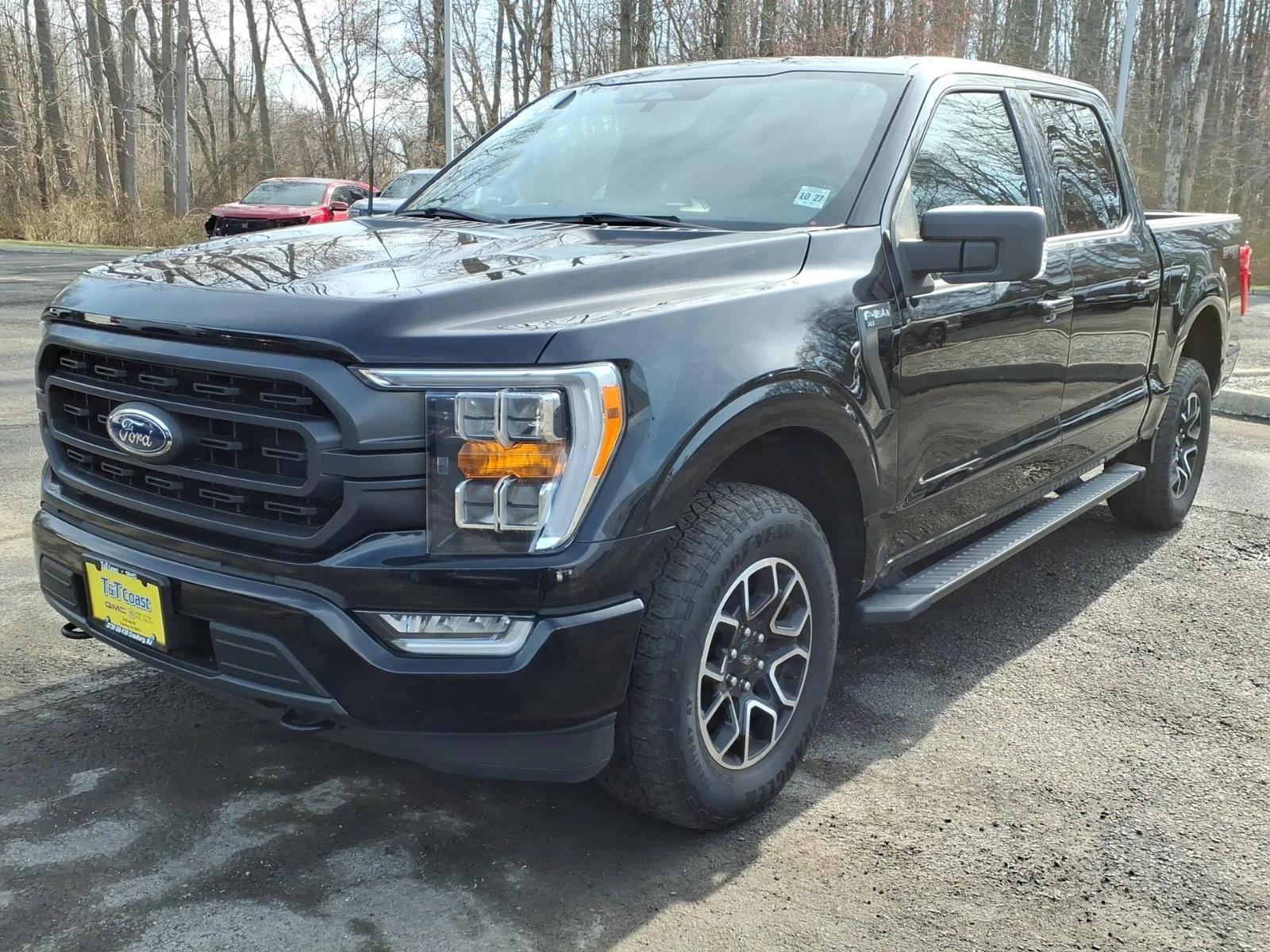 ford f-150 2022 1FTFW1E89NFB42672 image ford f-150 2022 1FTFW1E89NFB42672 image