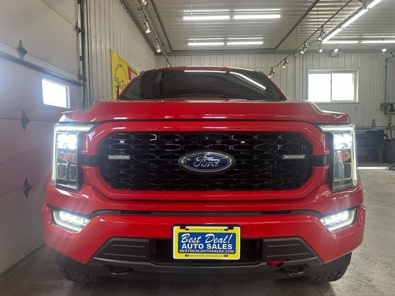 ford f-150 2022 1FTFW1E81NKE44481 image ford f-150 2022 1FTFW1E81NKE44481 image