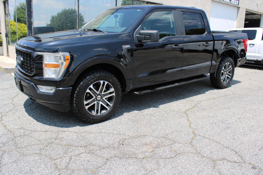 ford f-150 2022 1FTEW1EPXNKE80009 image ford f-150 2022 1FTEW1EPXNKE80009 image