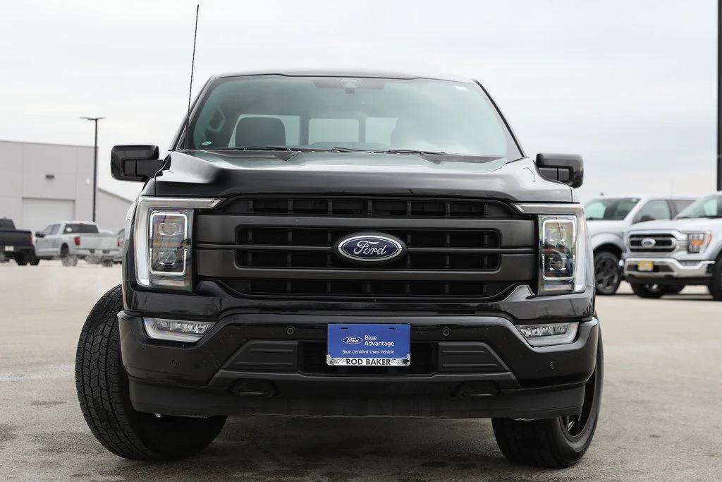 ford f-150 2022 1FTFW1E80NFA37857 image ford f-150 2022 1FTFW1E80NFA37857 image