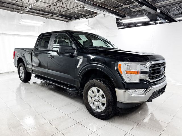 ford f-150 2022 1FTFW1E85NKD70952 image ford f-150 2022 1FTFW1E85NKD70952 image
