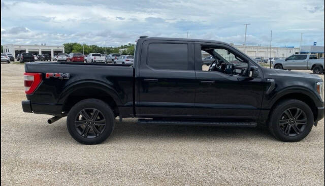 ford f-150 2022 1FTFW1E8XNFA10889 image ford f-150 2022 1FTFW1E8XNFA10889 image
