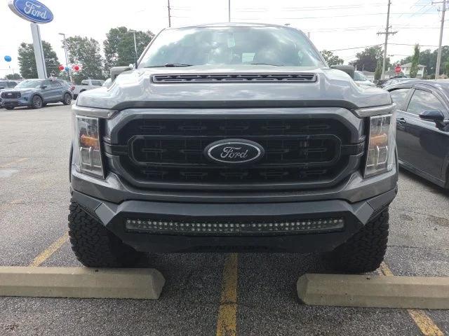 ford f-150 2022 1FTFW1E58NFA30712 image ford f-150 2022 1FTFW1E58NFA30712 image