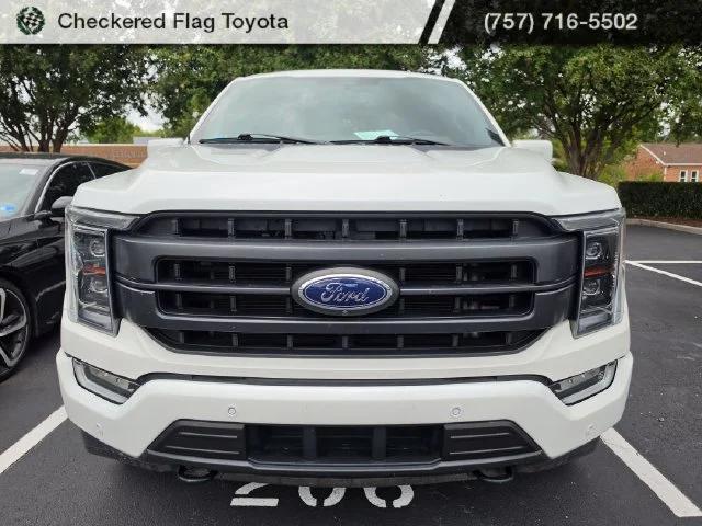ford f-150 2022 1FTFW1E85NFB88130 image ford f-150 2022 1FTFW1E85NFB88130 image