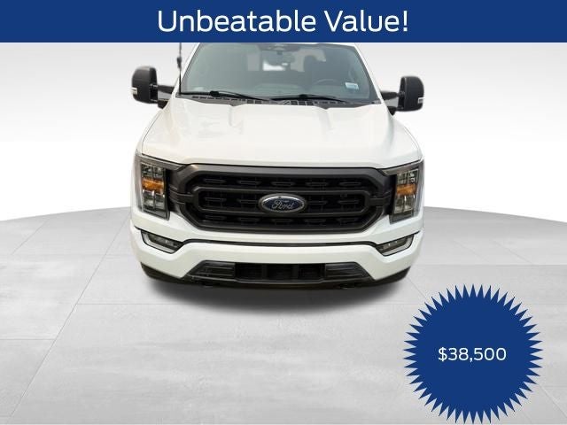 ford f-150 2022 1FTEW1EP3NKE61687 image ford f-150 2022 1FTEW1EP3NKE61687 image