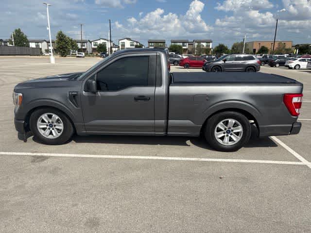 ford f-150 2022 1FTMF1E50NKD08257 image ford f-150 2022 1FTMF1E50NKD08257 image