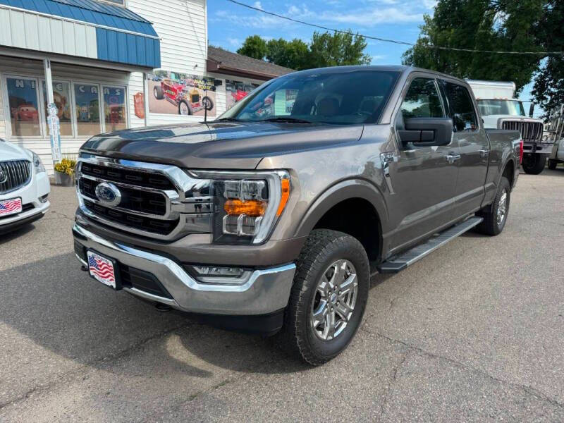 ford f-150 2022 1FTFW1E54NFC30048 image ford f-150 2022 1FTFW1E54NFC30048 image