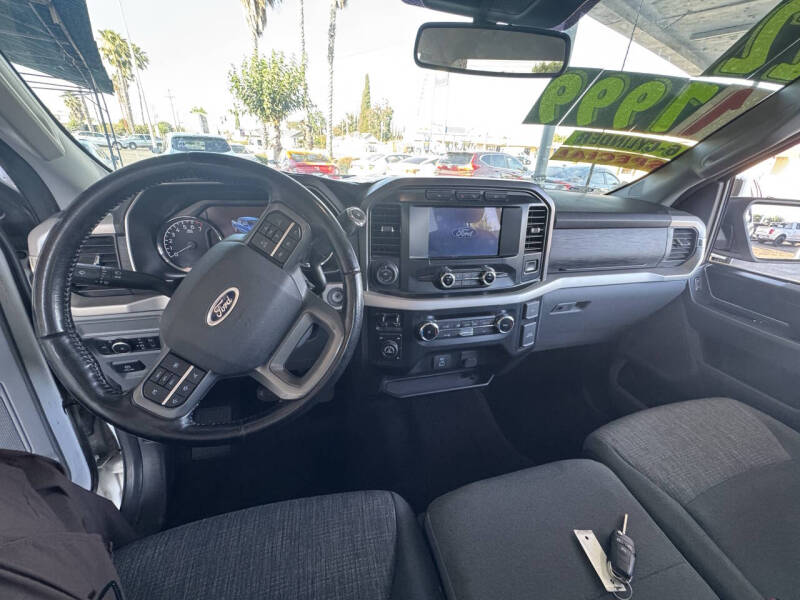 ford f-150 2022 1FTFW1E81NKD82807 image ford f-150 2022 1FTFW1E81NKD82807 image