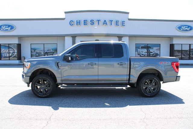 ford f-150 2022 1FTFW1E81NFA60080 image ford f-150 2022 1FTFW1E81NFA60080 image