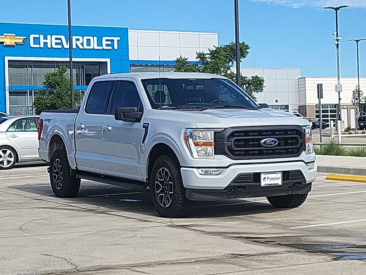 ford f-150 2022 1FTFW1E87NKD15242 image ford f-150 2022 1FTFW1E87NKD15242 image
