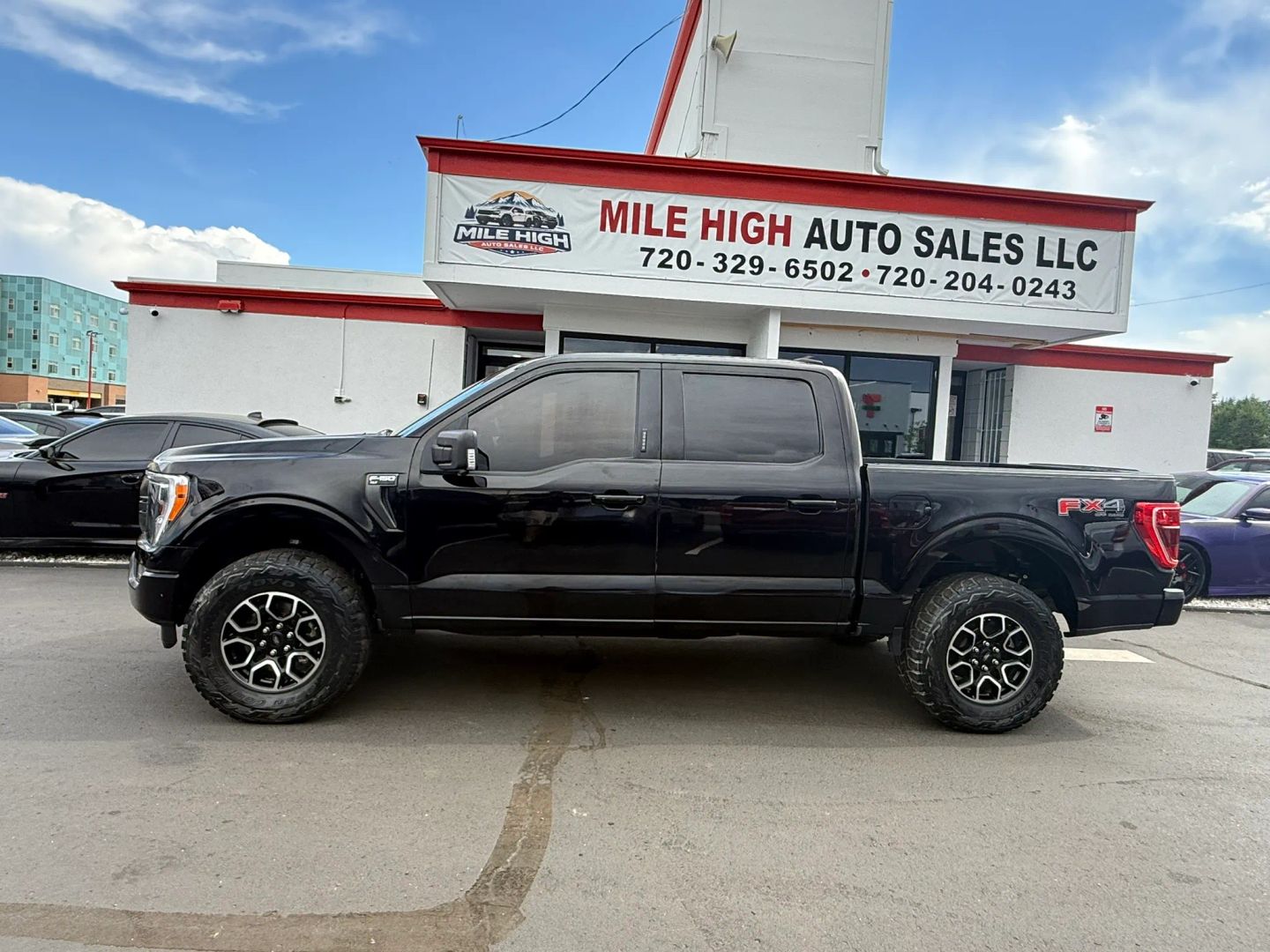 ford f-150 2022 1FTFW1E55NKE50354 image ford f-150 2022 1FTFW1E55NKE50354 image