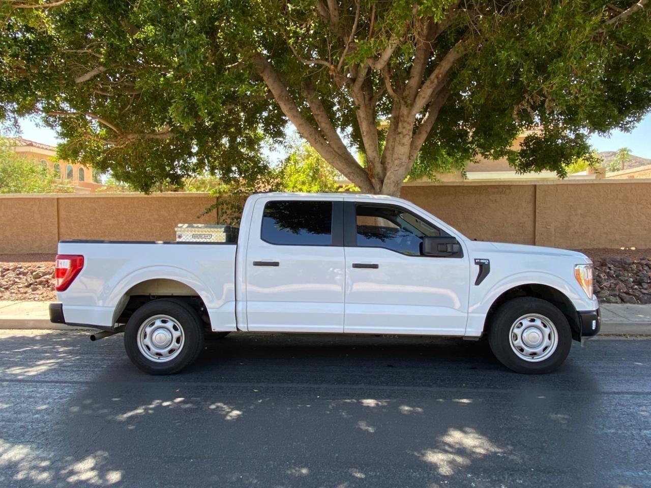 ford f-150 2022 1FTEW1CB5NKE06147 image ford f-150 2022 1FTEW1CB5NKE06147 image