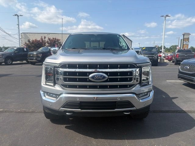ford f-150 2022 1FTFW1E58NFA45291 image ford f-150 2022 1FTFW1E58NFA45291 image
