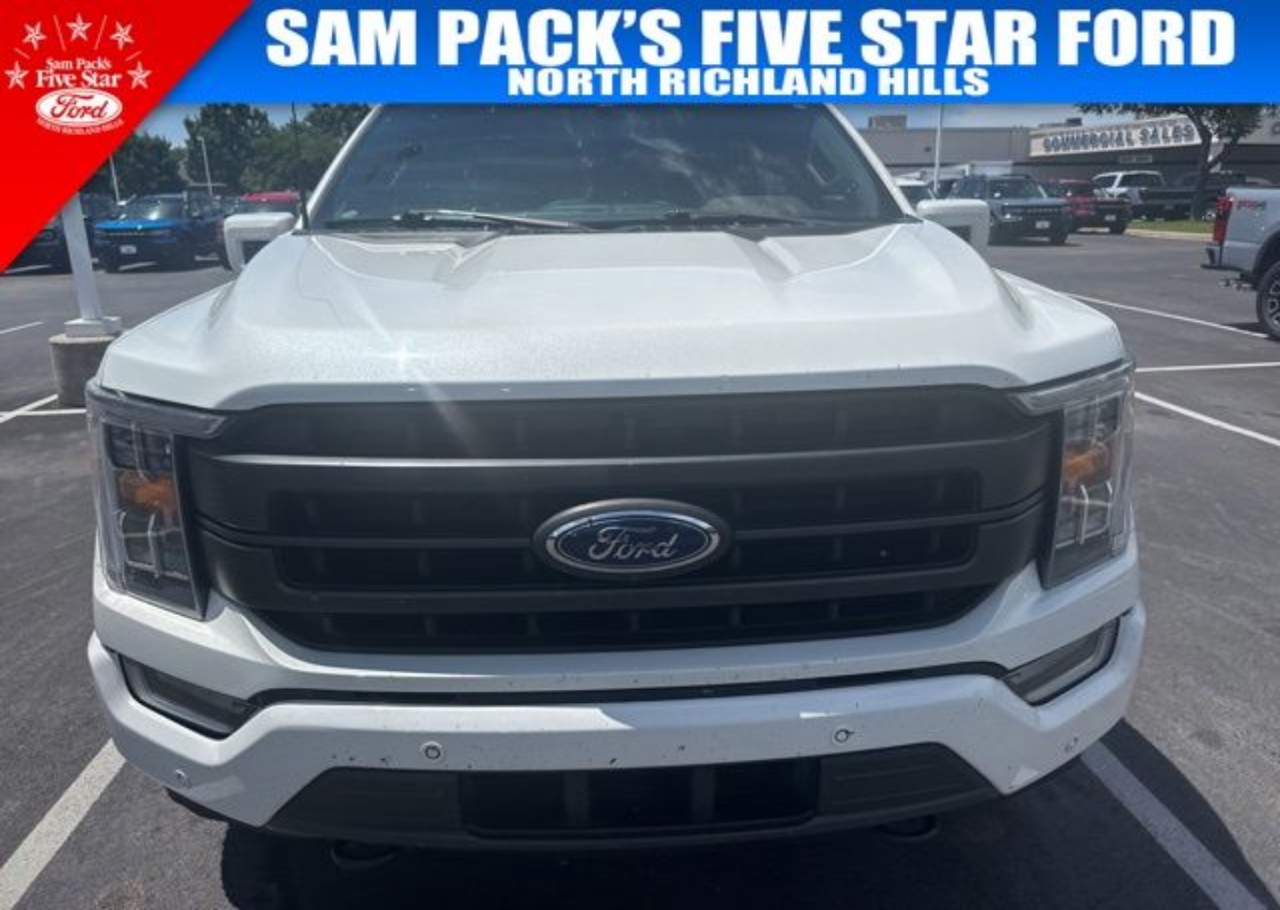 ford f-150 2022 1FTFW1E81NFA58975 image ford f-150 2022 1FTFW1E81NFA58975 image