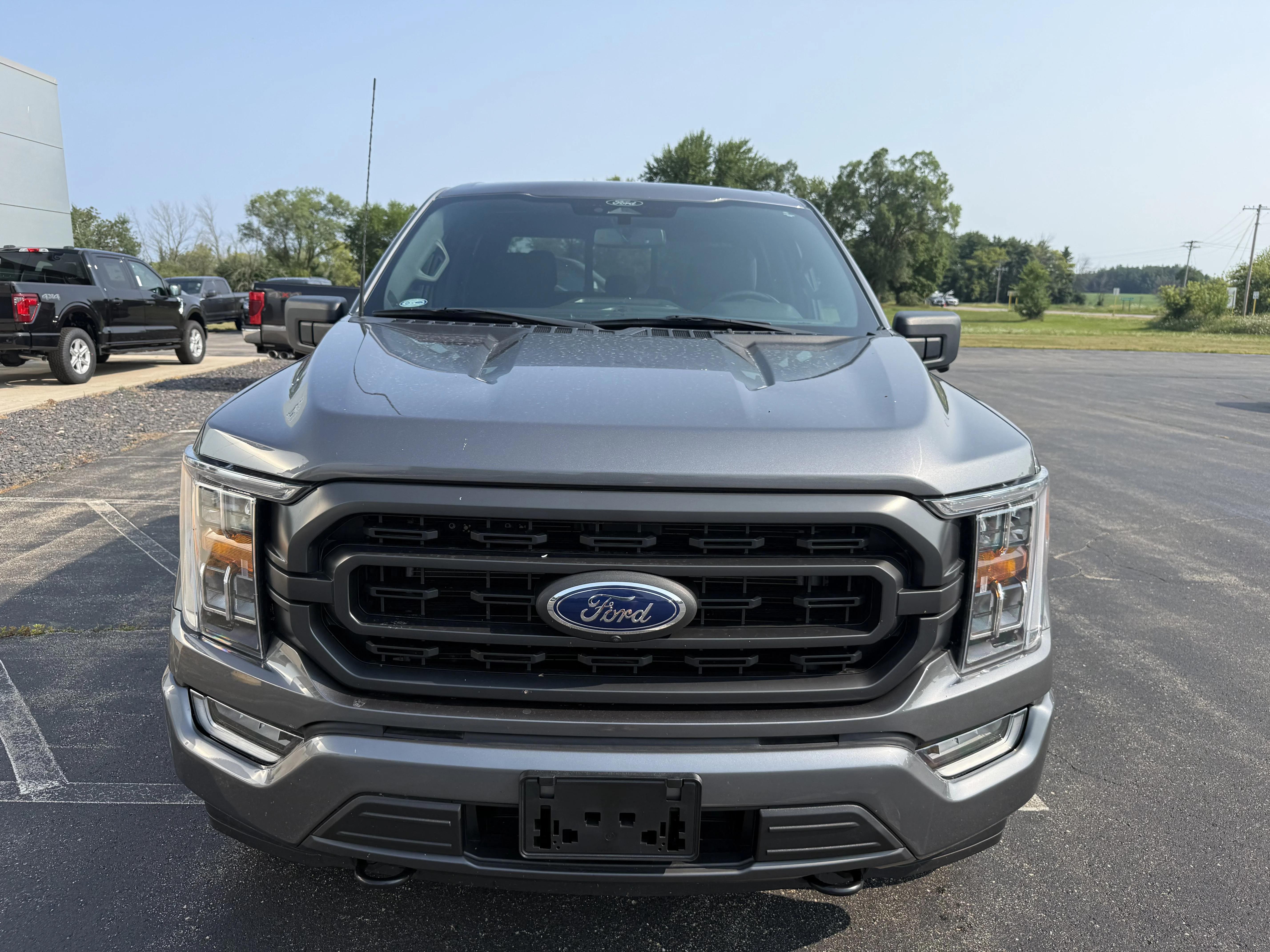 ford f-150 2022 1FTEW1EP1NKE70601 image ford f-150 2022 1FTEW1EP1NKE70601 image