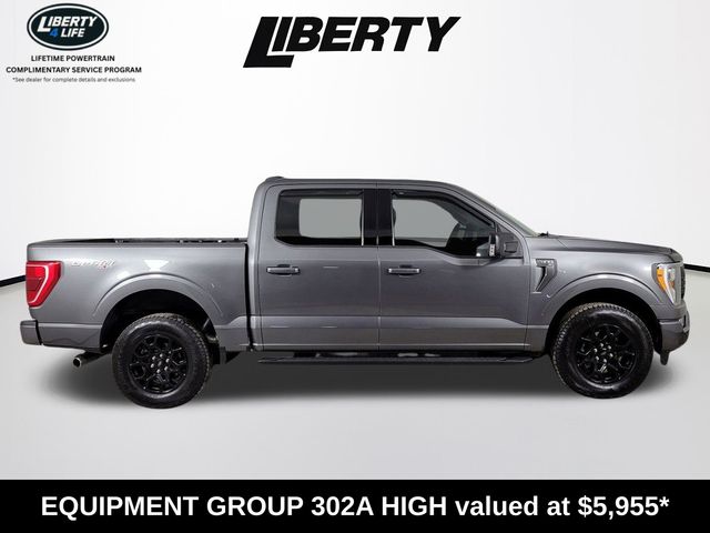 ford f-150 2022 1FTFW1E84NFC38578 image ford f-150 2022 1FTFW1E84NFC38578 image