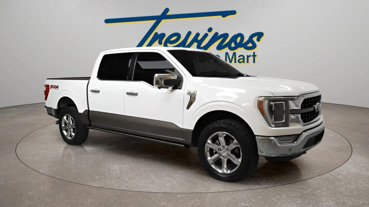 ford f-150 2022 1FTFW1E80NFA12392 image ford f-150 2022 1FTFW1E80NFA12392 image