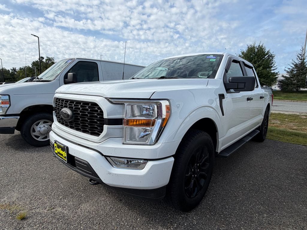 ford f-150 2022 1FTEW1EP4NFC10301 image ford f-150 2022 1FTEW1EP4NFC10301 image